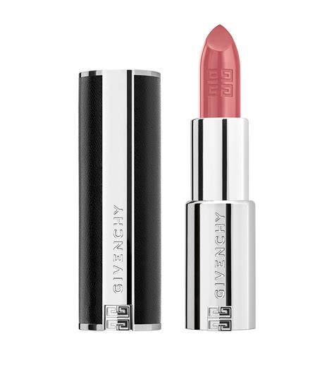 givenchy le rouge interdit intense silk